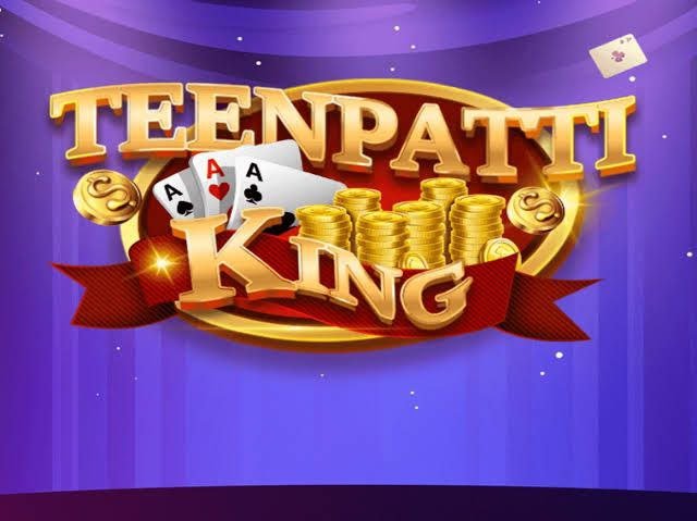 Teen Patti King - AllRummyAppList